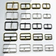 pin buckle belt